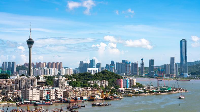 “横琴合作区”,对我国发展有何重大意义